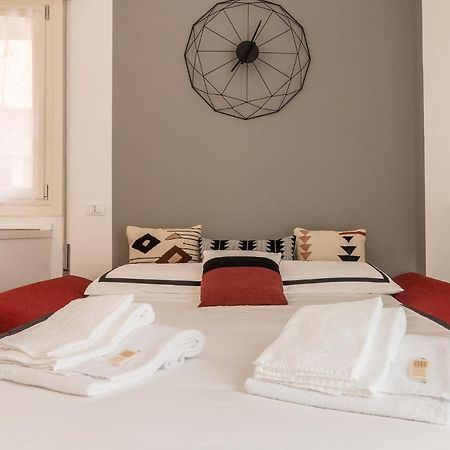 Apartamento Grey House In The Heart Of @Treviso Exterior foto