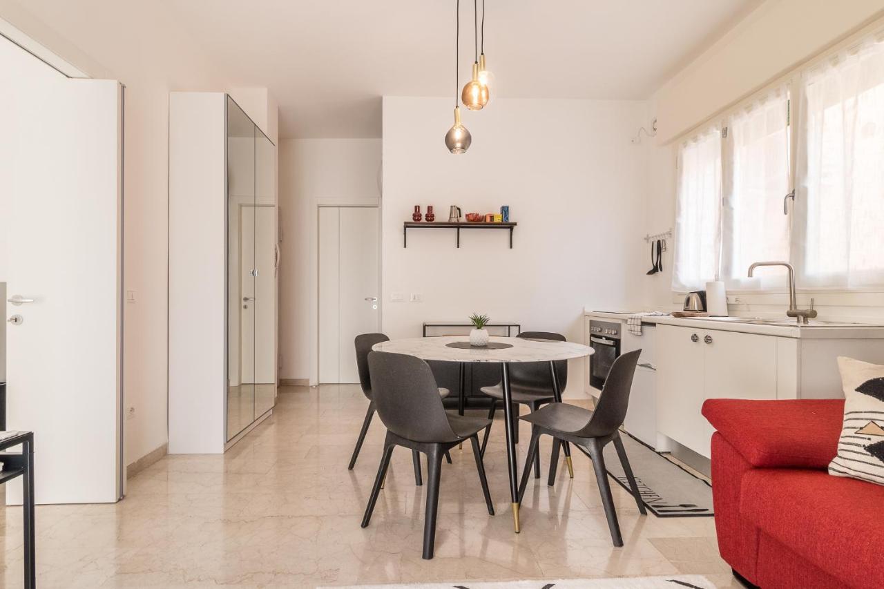 Apartamento Grey House In The Heart Of @Treviso Exterior foto