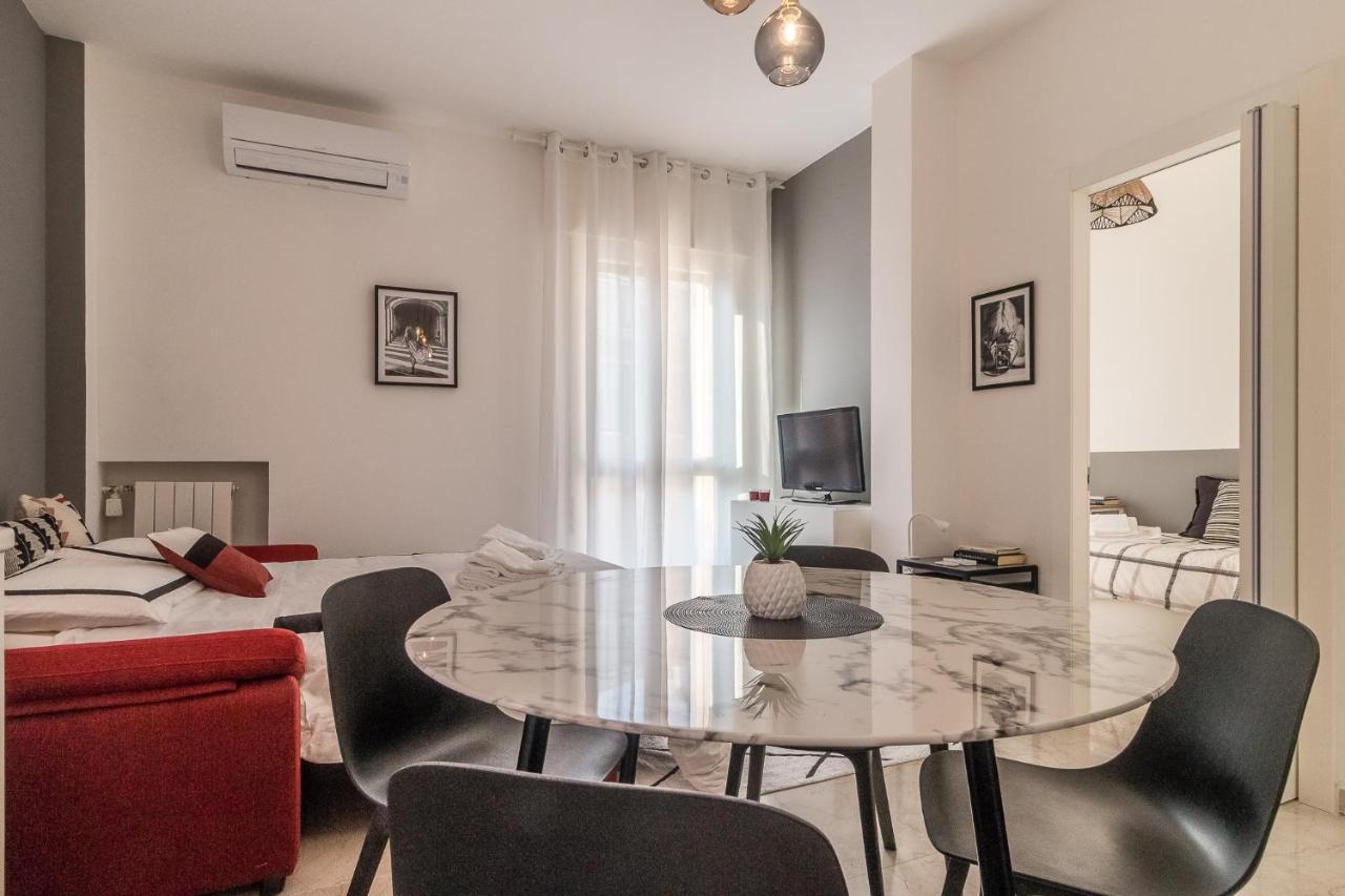 Apartamento Grey House In The Heart Of @Treviso Exterior foto