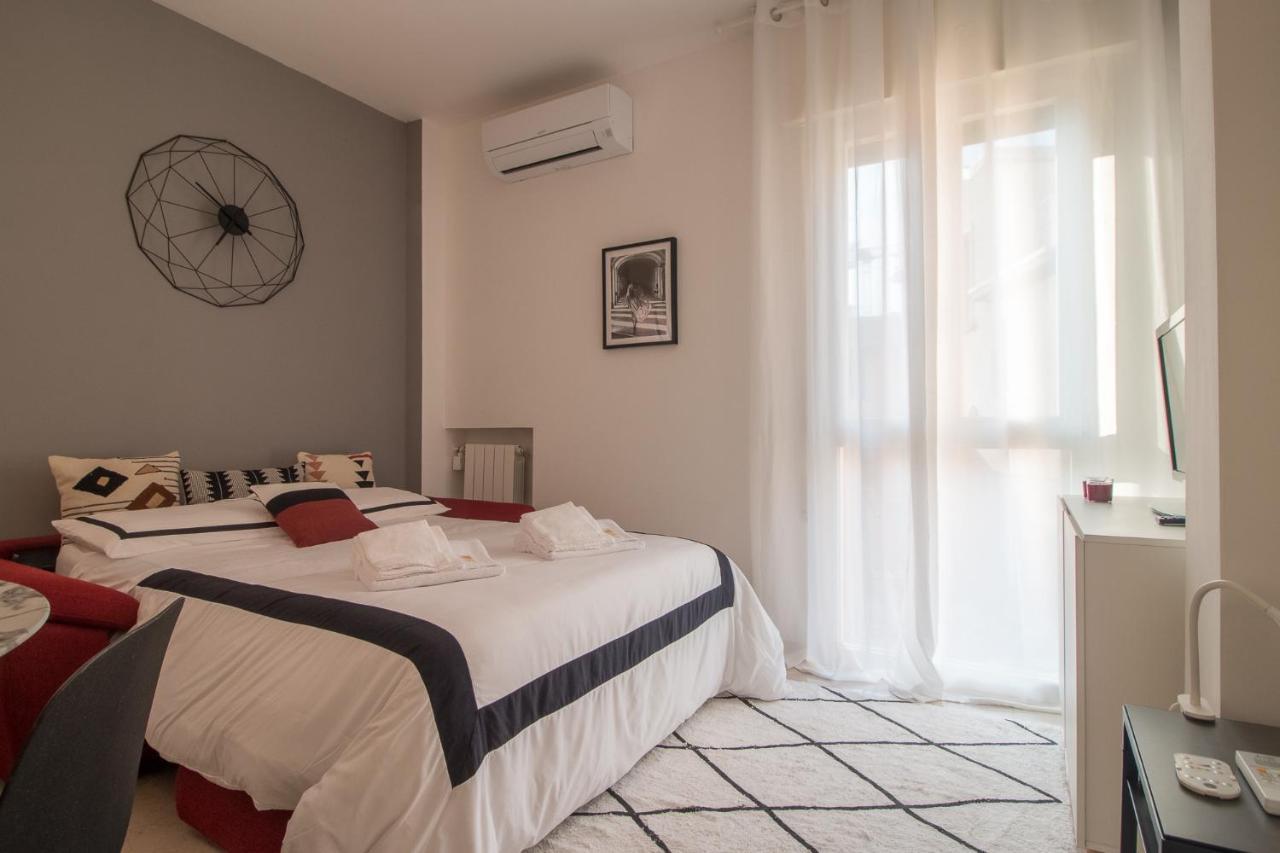 Apartamento Grey House In The Heart Of @Treviso Exterior foto