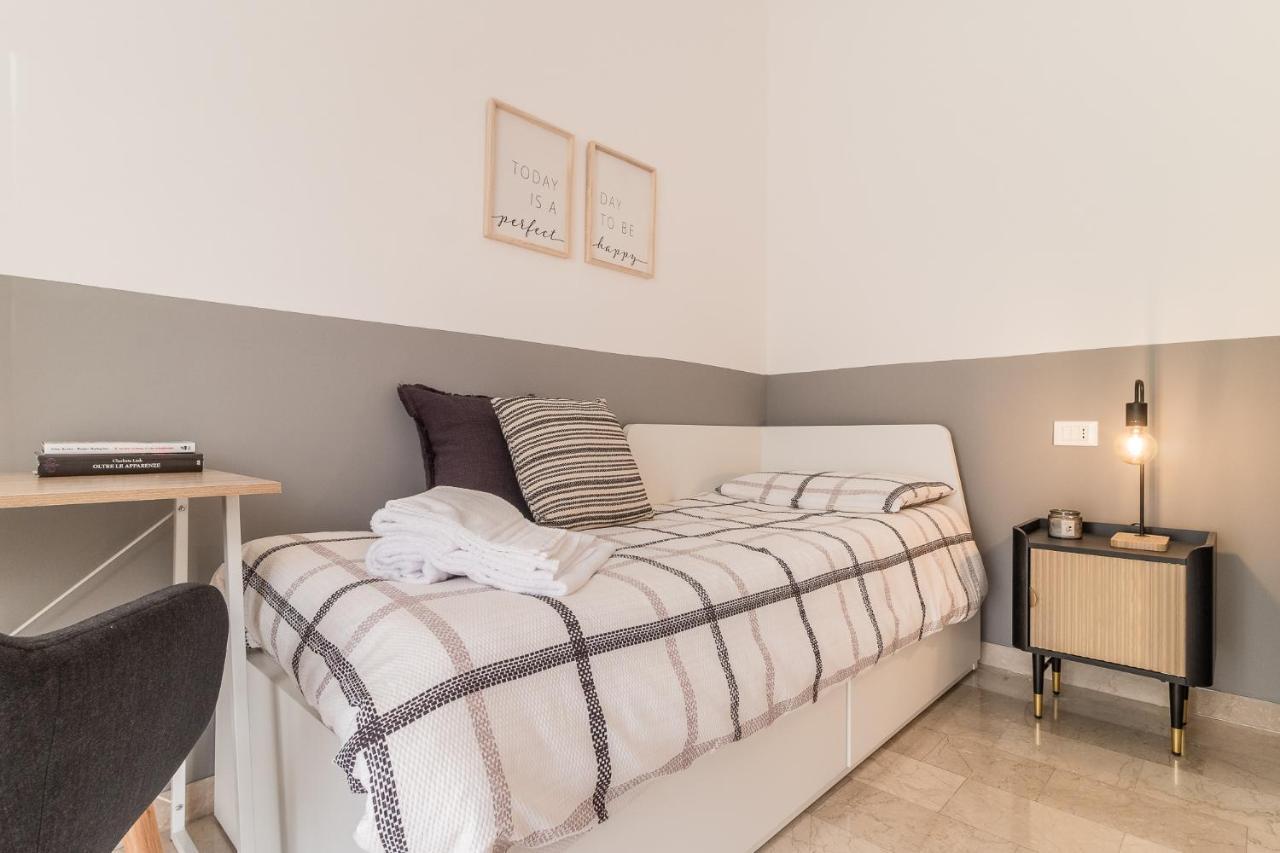 Apartamento Grey House In The Heart Of @Treviso Exterior foto