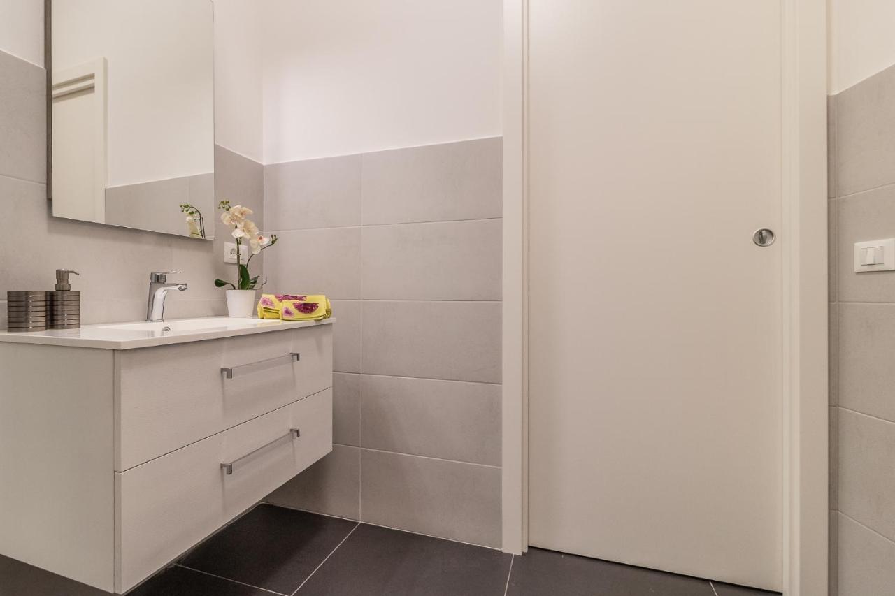 Apartamento Grey House In The Heart Of @Treviso Exterior foto