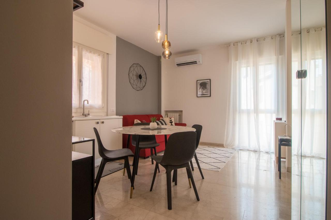 Apartamento Grey House In The Heart Of @Treviso Exterior foto