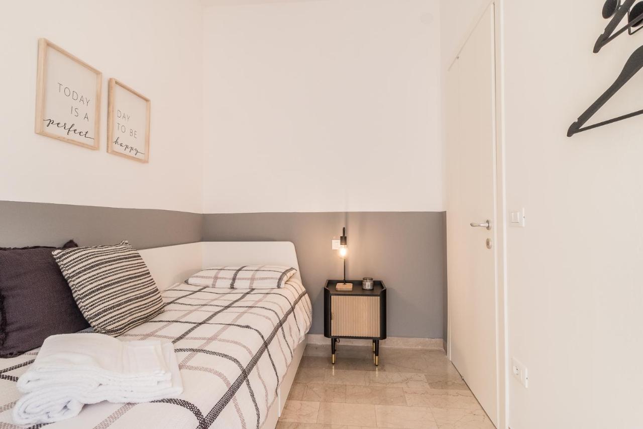Apartamento Grey House In The Heart Of @Treviso Exterior foto
