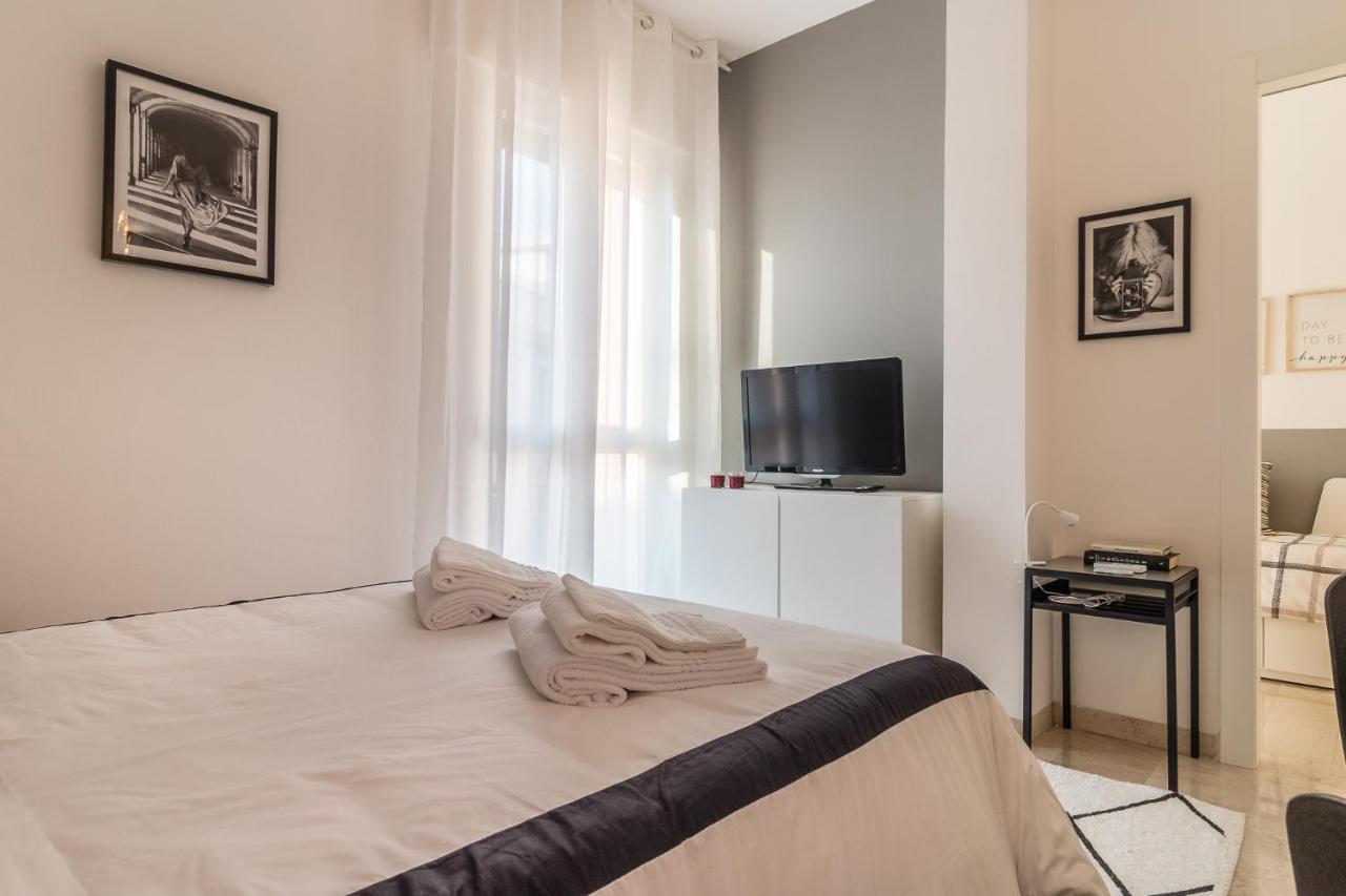 Apartamento Grey House In The Heart Of @Treviso Exterior foto